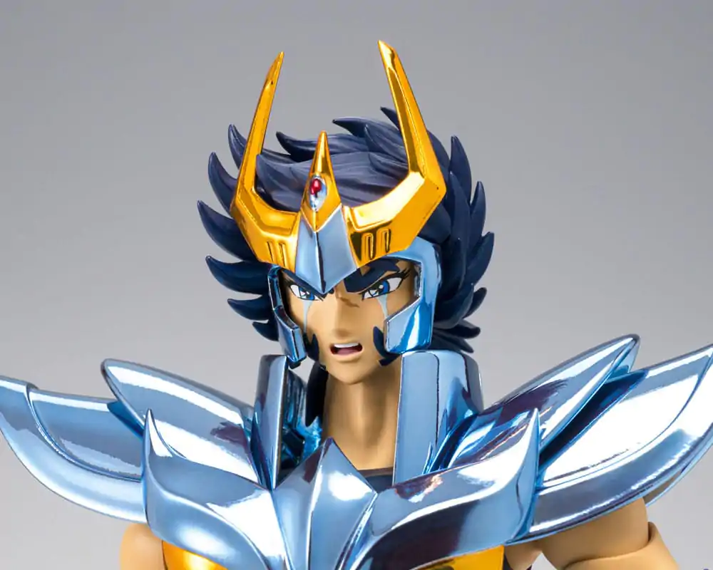 Saint Seiya Saint Cloth Myth Ex Actionfigur Phoenix Ikki (Final Bronze Cloth) 16 cm termékfotó