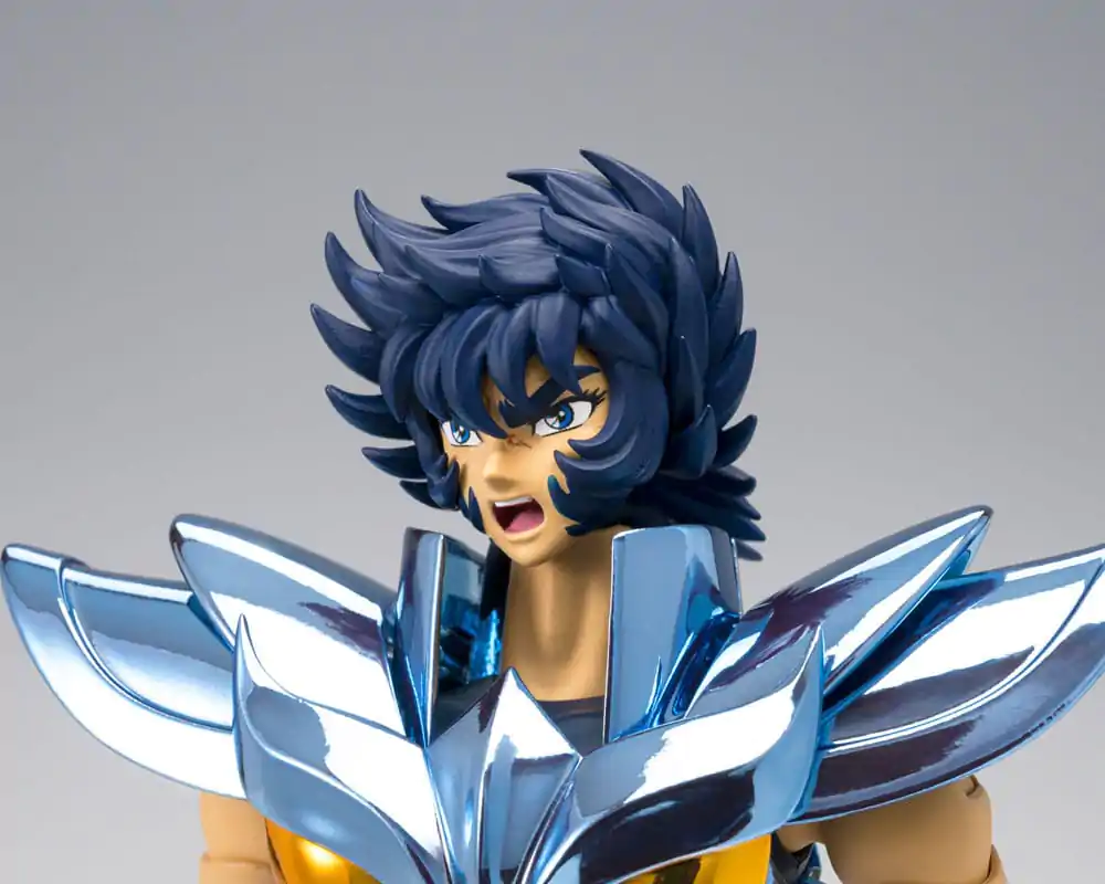 Saint Seiya Saint Cloth Myth Ex Actionfigur Phoenix Ikki (Final Bronze Cloth) 16 cm termékfotó