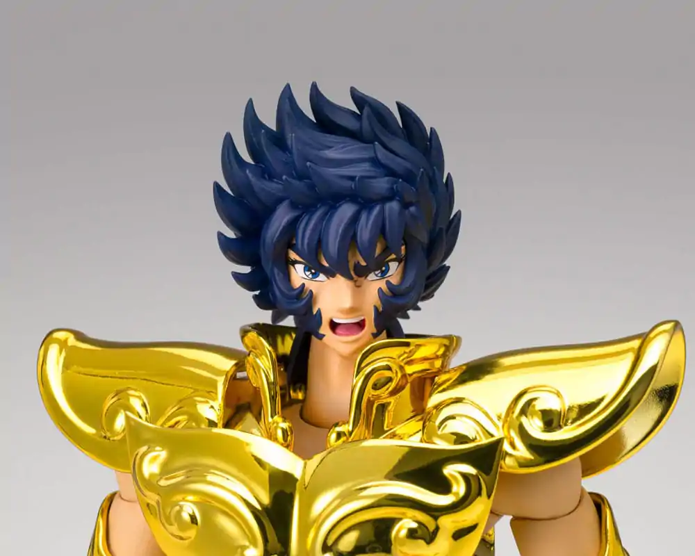 Saint Seiya Saint Cloth Myth Ex Actionfigur Leo Ikki Inheritor of the Gold Myth 17 cm Produktfoto