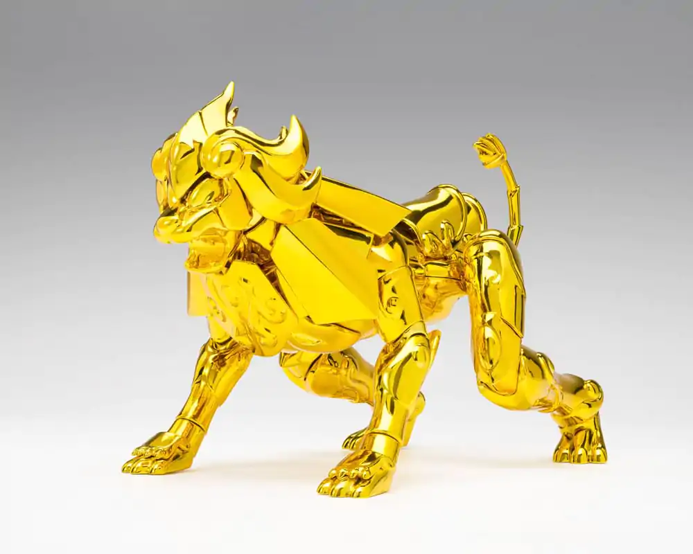 Saint Seiya Saint Cloth Myth Ex Actionfigur Leo Ikki Inheritor of the Gold Myth 17 cm Produktfoto