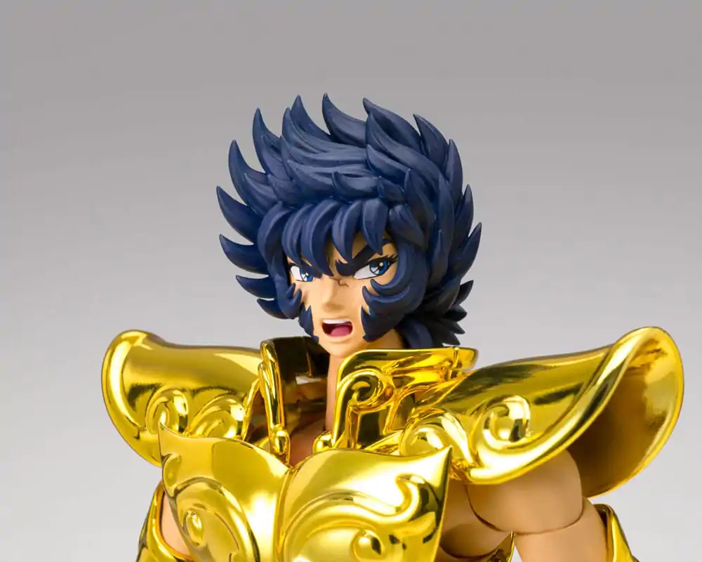 Saint Seiya Saint Cloth Myth Ex Actionfigur Leo Ikki Inheritor of the Gold Myth 17 cm Produktfoto
