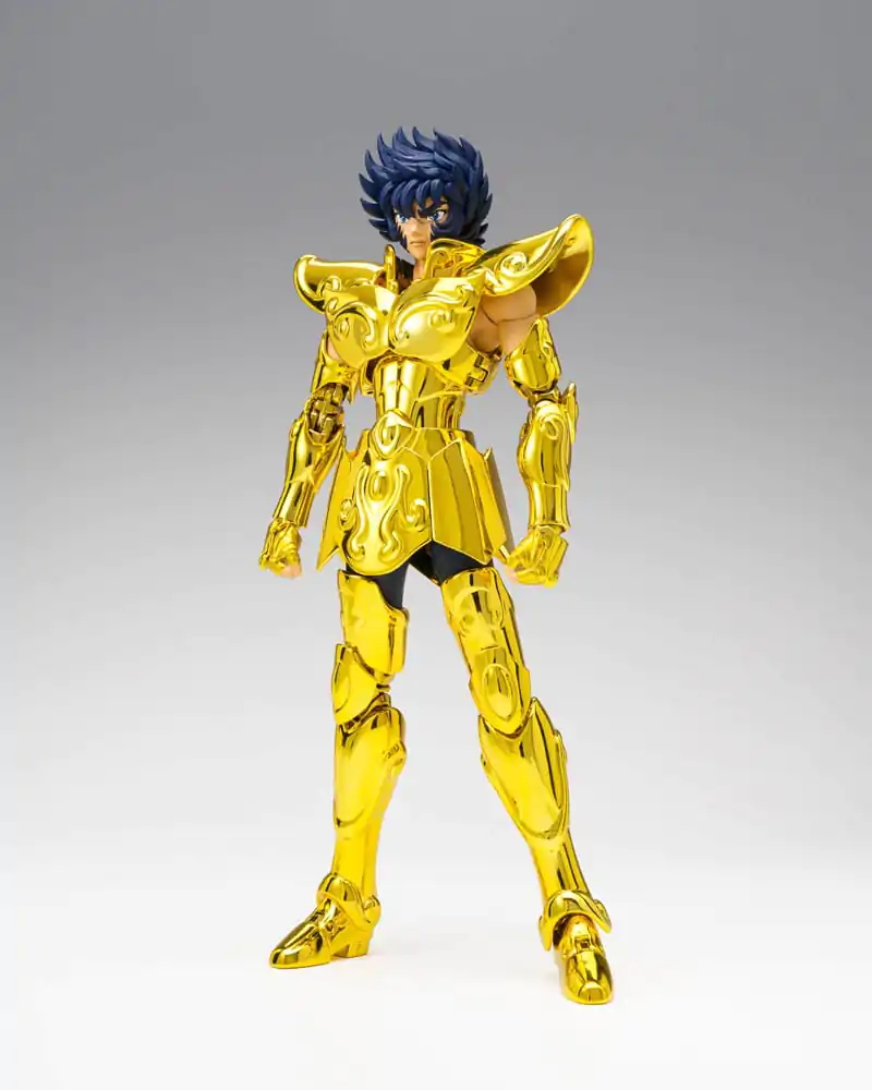 Saint Seiya Saint Cloth Myth Ex Actionfigur Leo Ikki Inheritor of the Gold Myth 17 cm Produktfoto