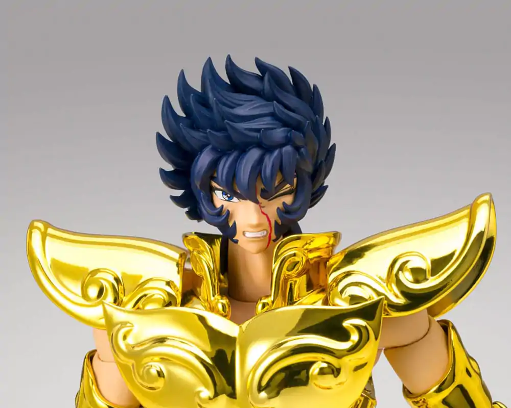 Saint Seiya Saint Cloth Myth Ex Actionfigur Leo Ikki Inheritor of the Gold Myth 17 cm Produktfoto