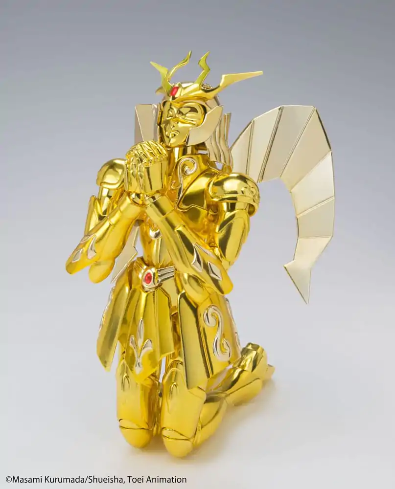 Saint Seiya Saint Cloth Myth Ex Actionfigur Virgo Shaka (20th Revival Version) 18 cm termékfotó