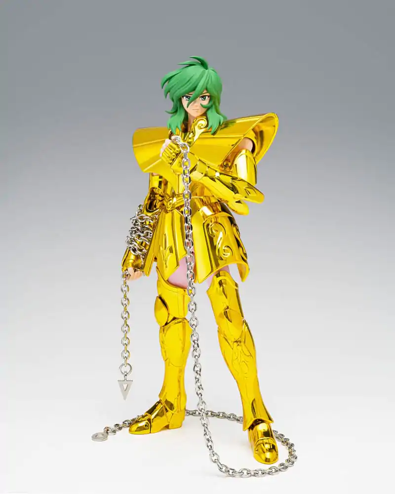 Saint Seiya Saint Cloth Myth Ex Actionfigur Virgo Shun Inheritor of the Gold Cloth 17 cm termékfotó