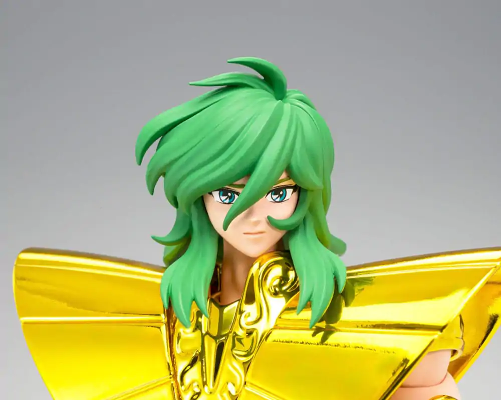 Saint Seiya Saint Cloth Myth Ex Actionfigur Virgo Shun Inheritor of the Gold Cloth 17 cm termékfotó