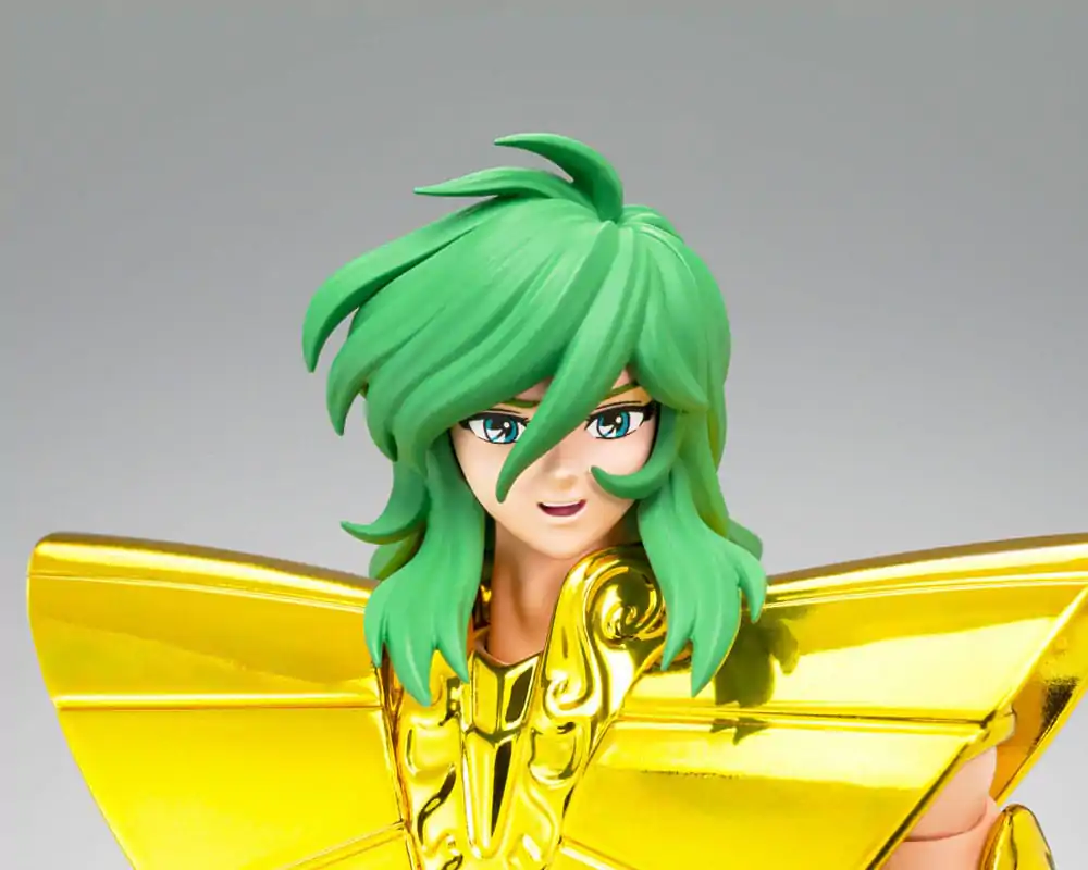 Saint Seiya Saint Cloth Myth Ex Actionfigur Virgo Shun Inheritor of the Gold Cloth 17 cm termékfotó