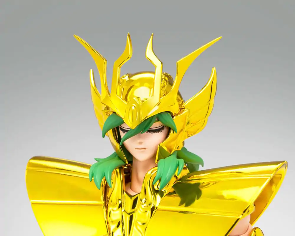 Saint Seiya Saint Cloth Myth Ex Actionfigur Virgo Shun Inheritor of the Gold Cloth 17 cm termékfotó