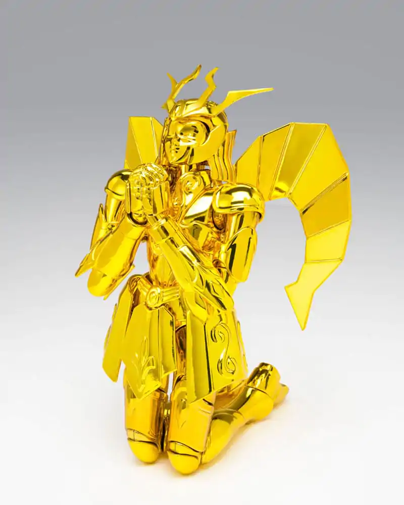 Saint Seiya Saint Cloth Myth Ex Actionfigur Virgo Shun Inheritor of the Gold Cloth 17 cm termékfotó