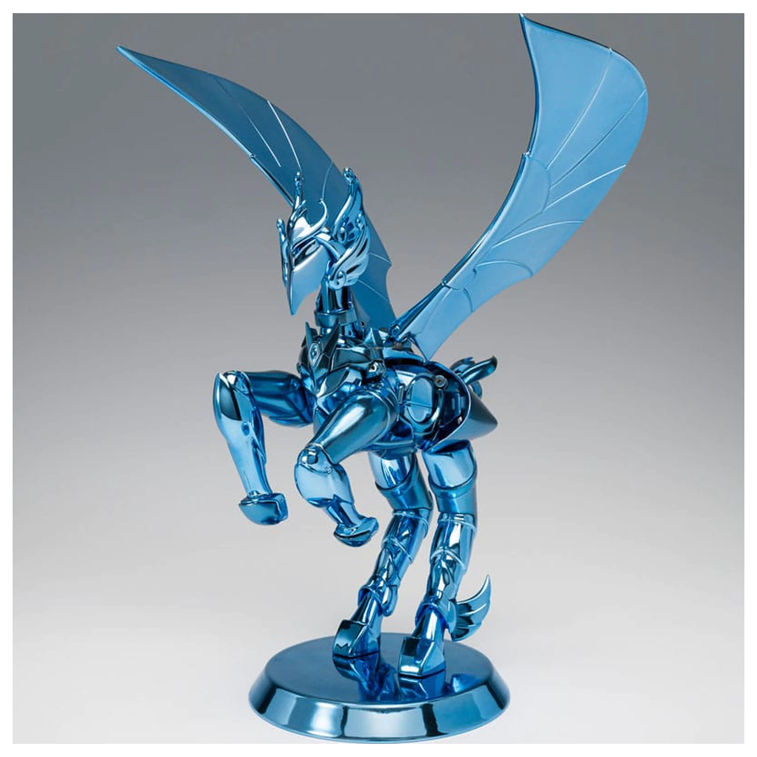 Saint Seiya Saint Cloth Myth Actionfigur Pegasus Final Bronze Cloth Original Color Edition 17 cm Produktfoto