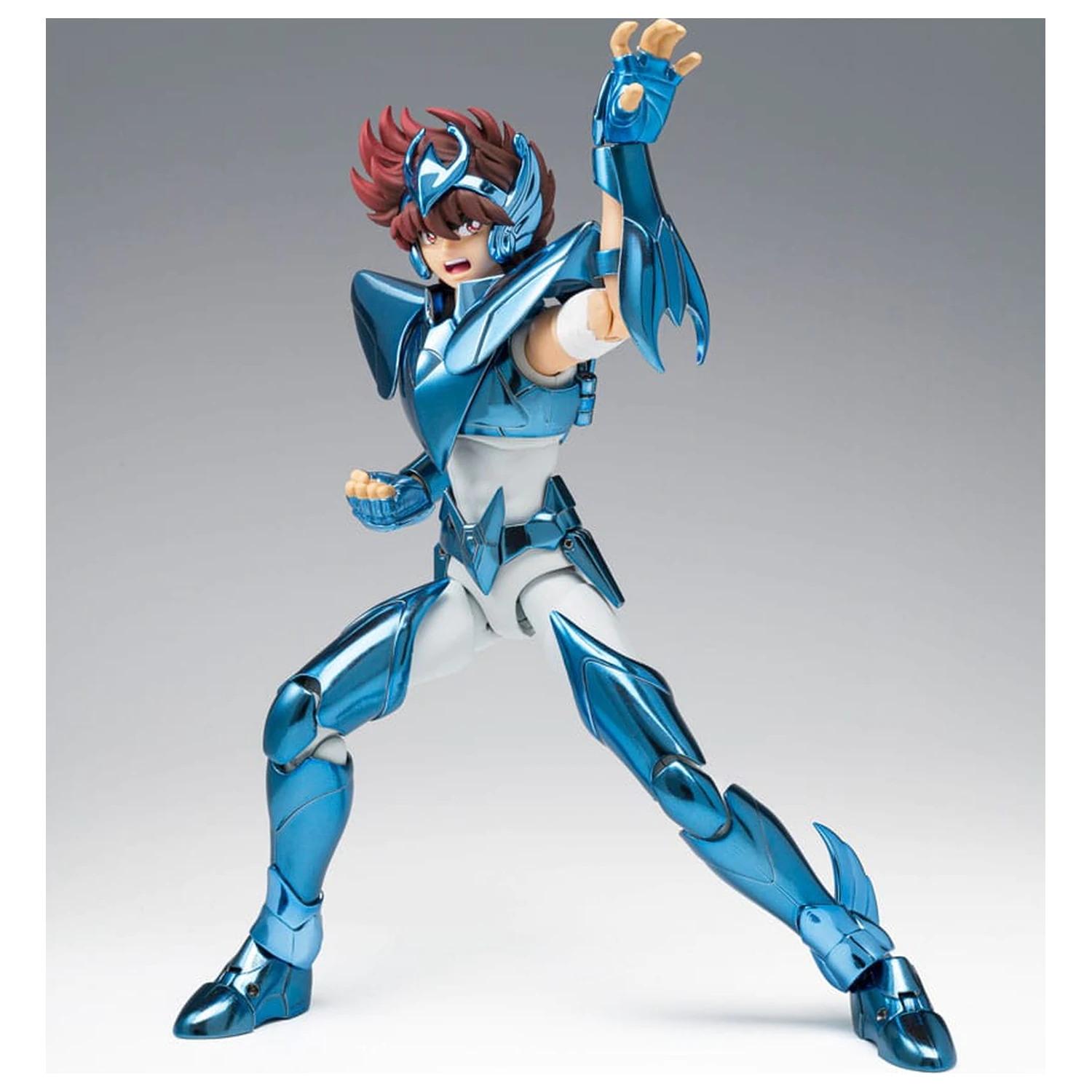 Saint Seiya Saint Cloth Myth Actionfigur Pegasus Final Bronze Cloth Original Color Edition 17 cm Produktfoto