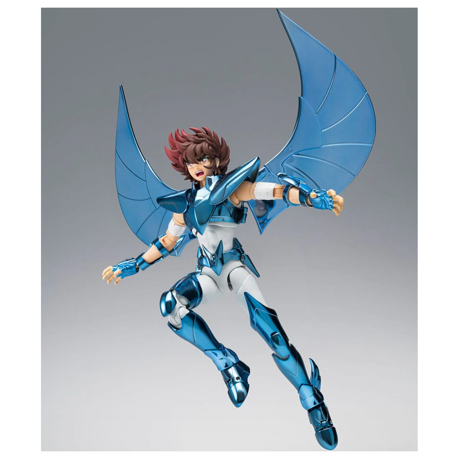 Saint Seiya Saint Cloth Myth Actionfigur Pegasus Final Bronze Cloth Original Color Edition 17 cm Produktfoto