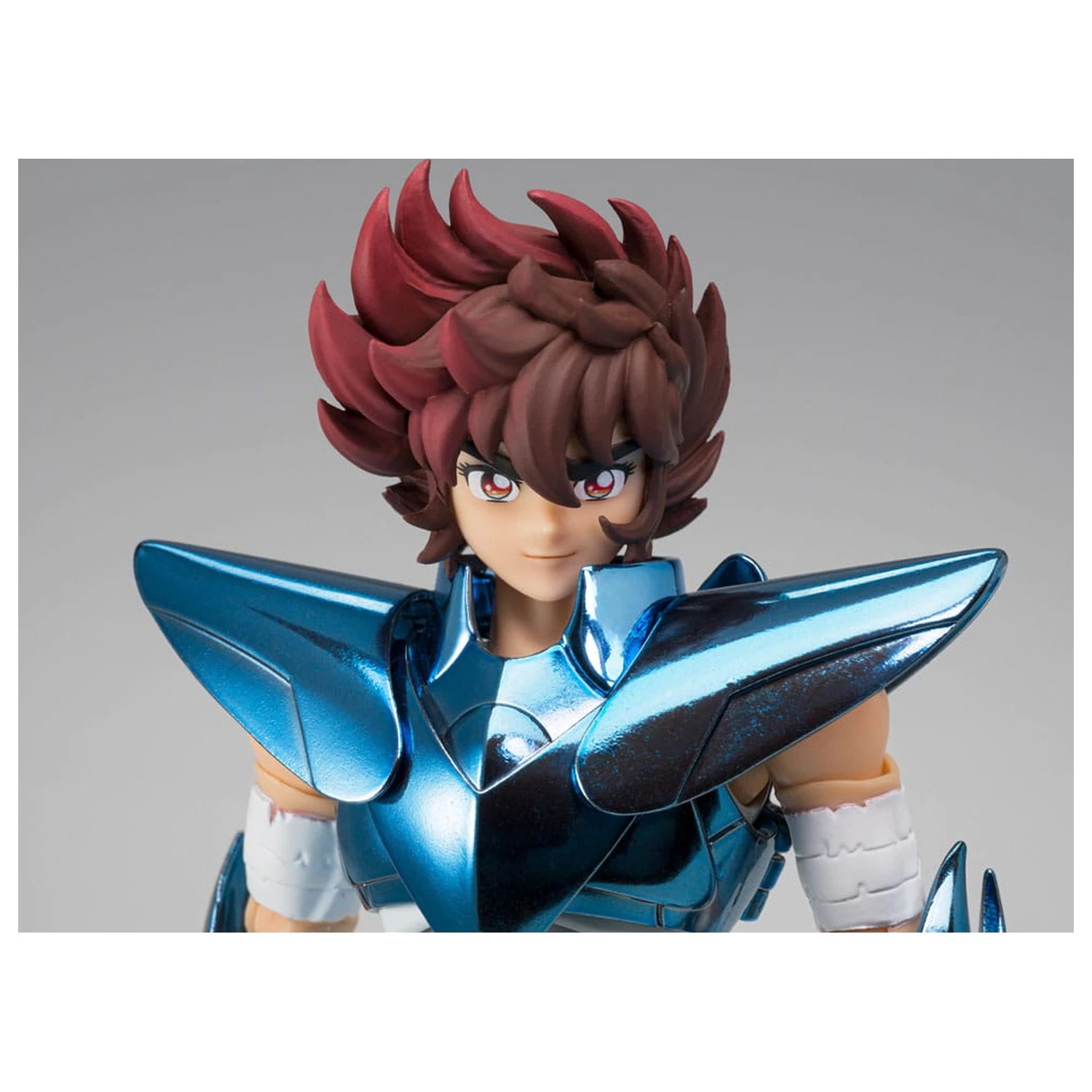 Saint Seiya Saint Cloth Myth Actionfigur Pegasus Final Bronze Cloth Original Color Edition 17 cm Produktfoto