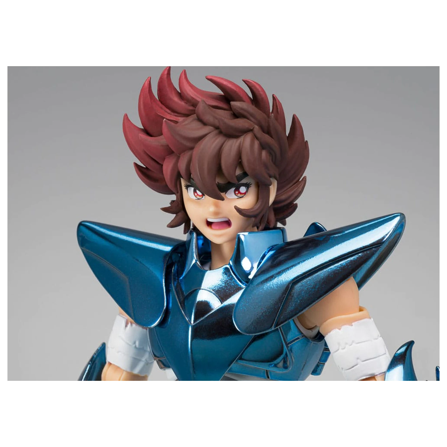 Saint Seiya Saint Cloth Myth Actionfigur Pegasus Final Bronze Cloth Original Color Edition 17 cm Produktfoto