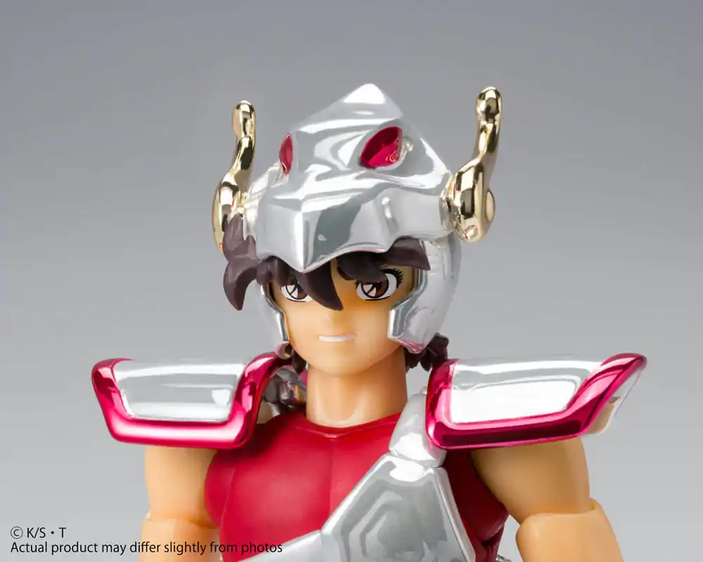Saint Seiya Saint Cloth Myth Actionfigur Pegasus Seiya -20th Anniversary Version- 16 cm Produktfoto
