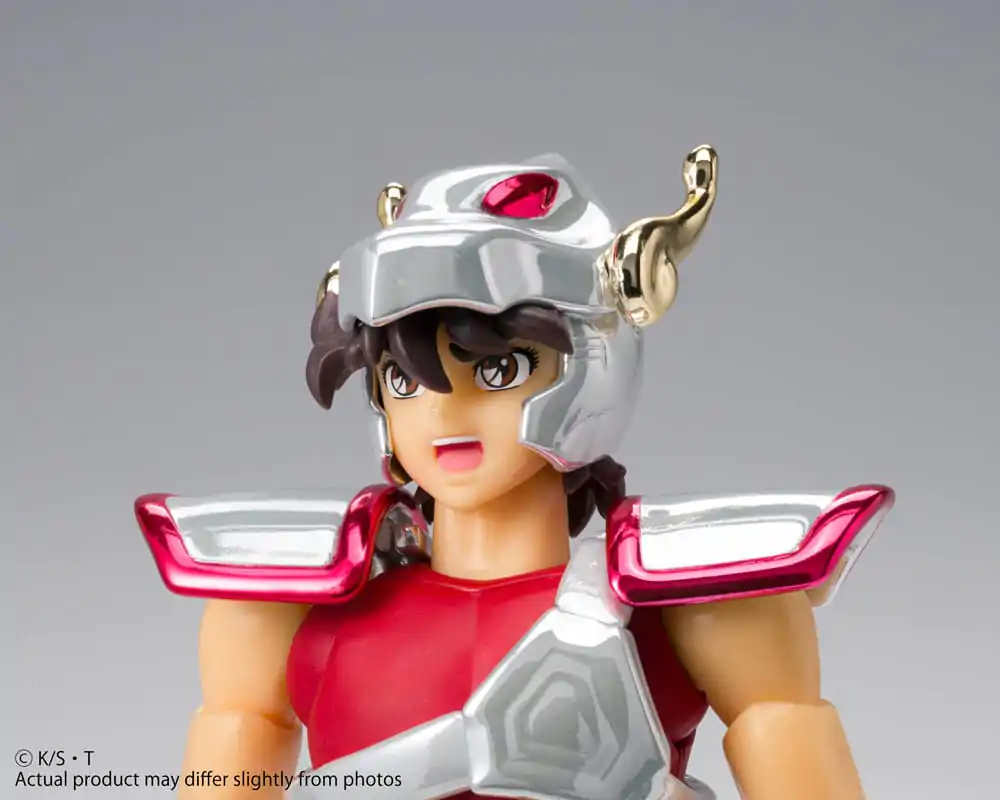 Saint Seiya Saint Cloth Myth Actionfigur Pegasus Seiya -20th Anniversary Version- 16 cm Produktfoto