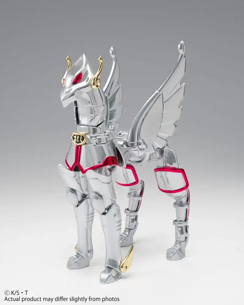 Saint Seiya Saint Cloth Myth Actionfigur Pegasus Seiya -20th Anniversary Version- 16 cm Produktfoto