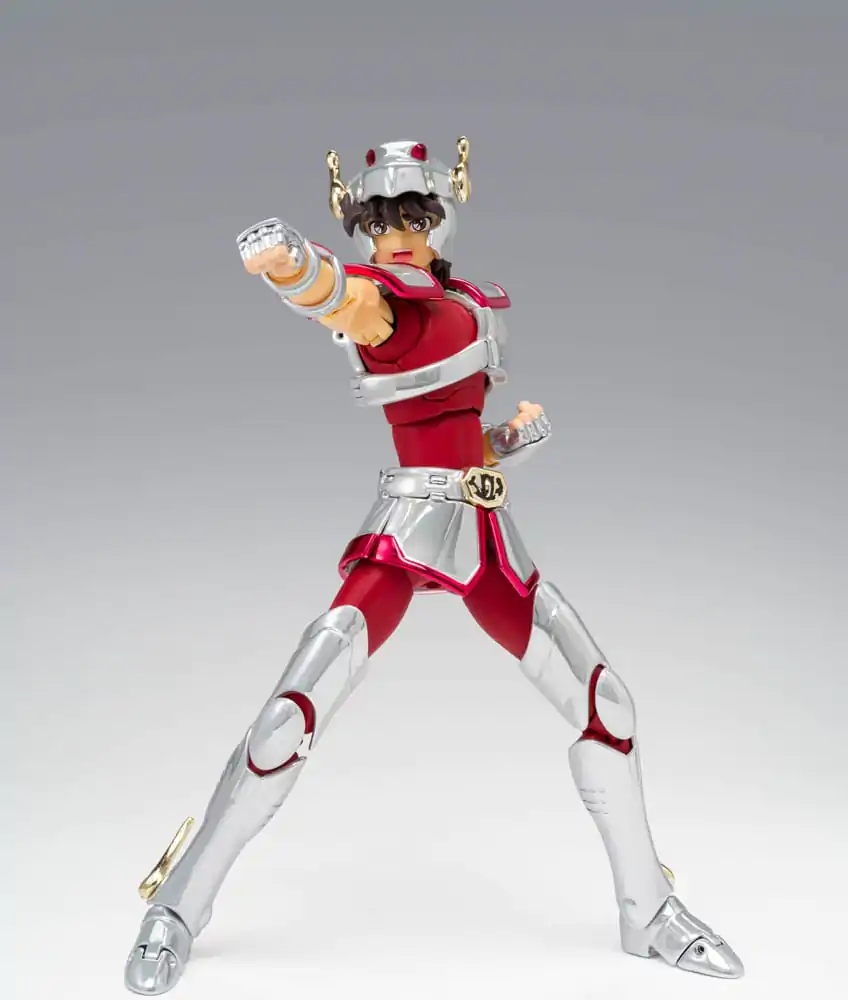 Saint Seiya Saint Cloth Myth Actionfigur Pegasus Seiya -20th Anniversary Version- 16 cm Produktfoto