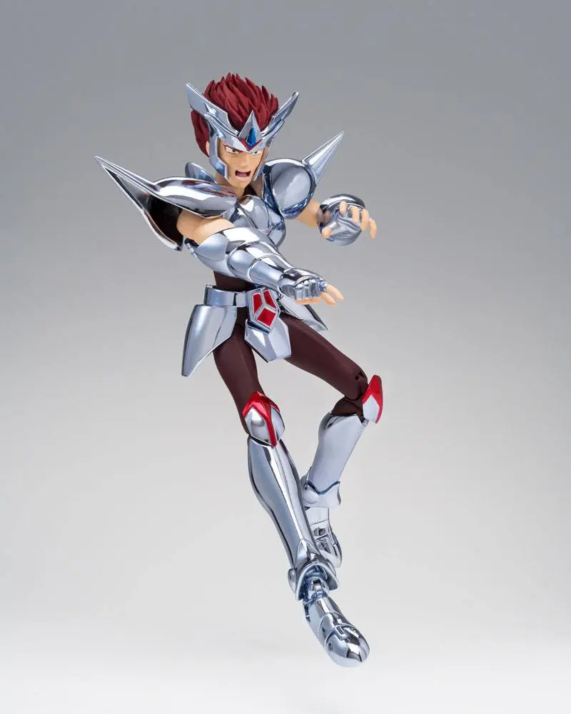 Saint Seiya Saint Cloth Myth Actionfigur Saint Centaurius Babel 16 cm termékfotó