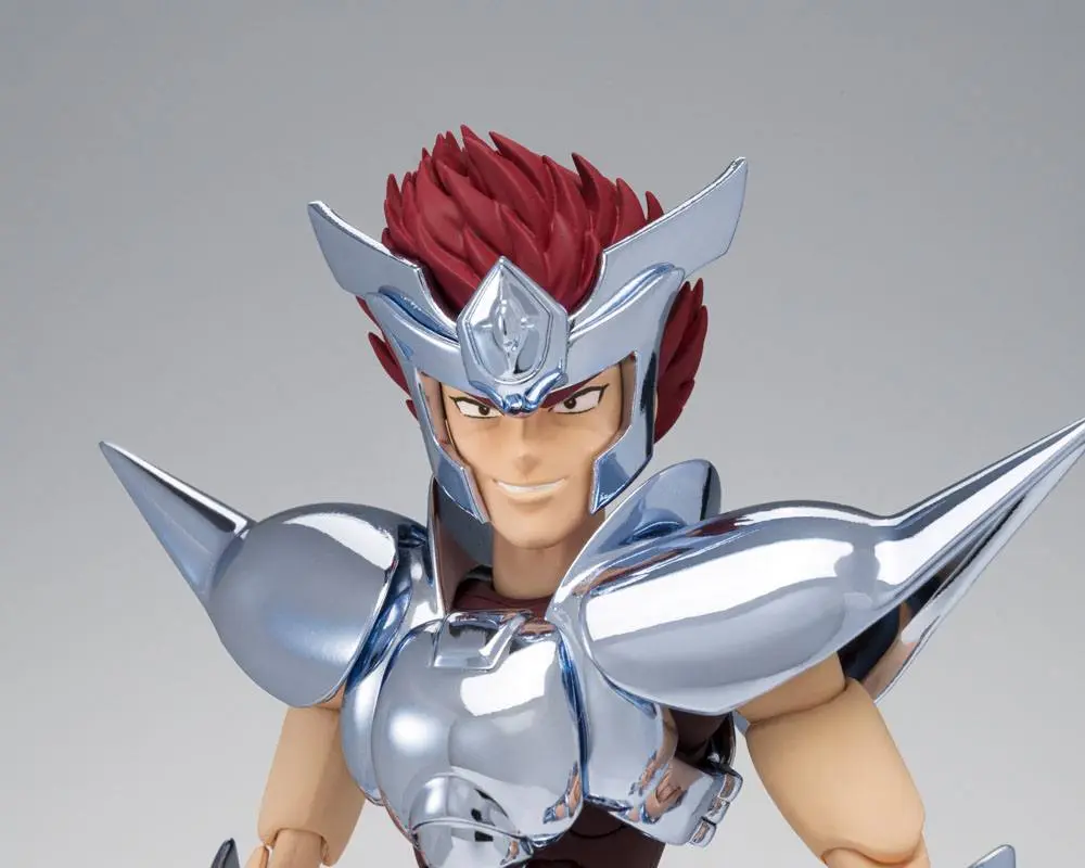 Saint Seiya Saint Cloth Myth Actionfigur Saint Centaurius Babel 16 cm termékfotó