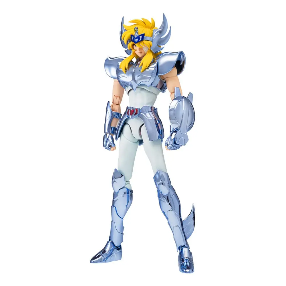 Saint Seiya: The Hades Chapter - Sanctuary Saint Cloth Myth Ex Actionfigur Cygnus Hyoga (Final Bronze Cloth) 17 cm Produktfoto