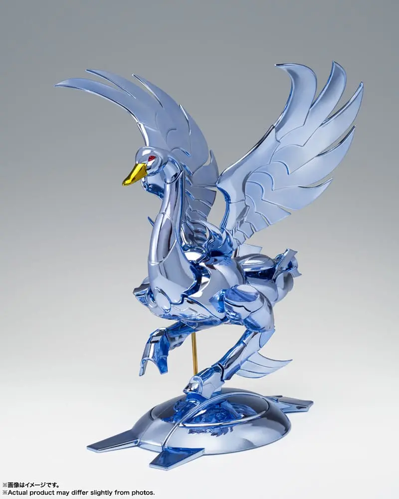 Saint Seiya: The Hades Chapter - Sanctuary Saint Cloth Myth Ex Actionfigur Cygnus Hyoga (Final Bronze Cloth) 17 cm Produktfoto