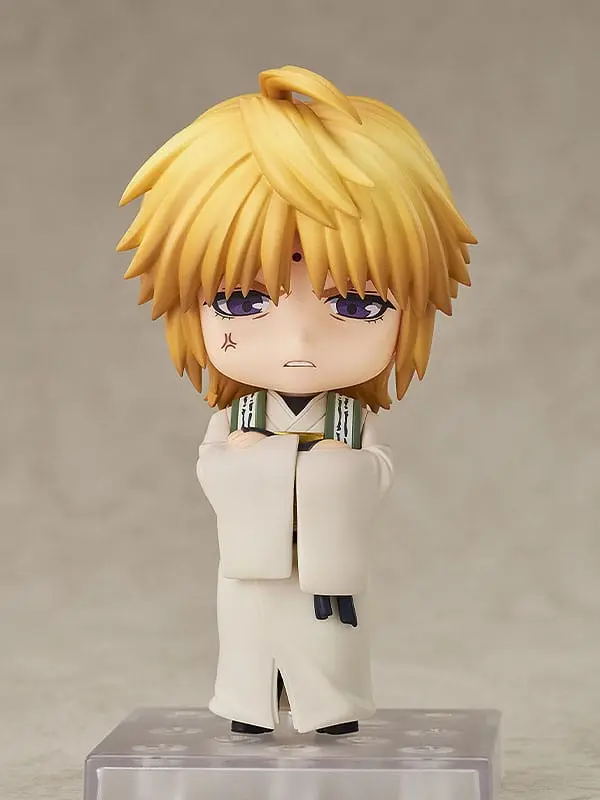 Saiyuki Reload: Zeroin Nendoroid Actionfigur Genjo Sanzo 10 cm Produktfoto