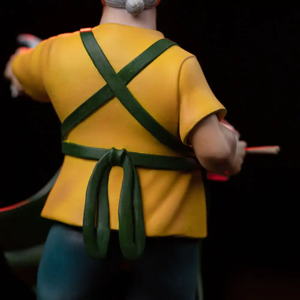 Sakamoto Days Art Scale Statue 1/10 Taro Sakamoto 20 cm Produktfoto