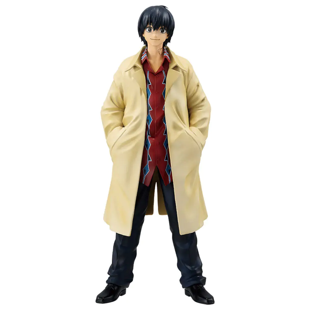 Sakamoto Days Nagumo Ichibansho Figur 21cm Produktfoto