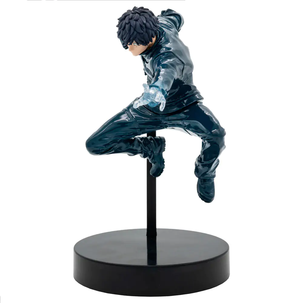 Sakamoto Days Natsuki Seba Vibration Stars Figur 10cm Produktfoto