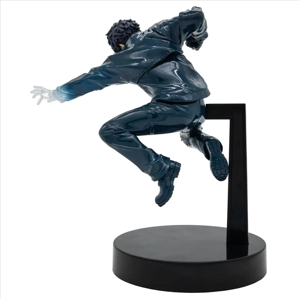 Sakamoto Days Natsuki Seba Vibration Stars Figur 10cm Produktfoto