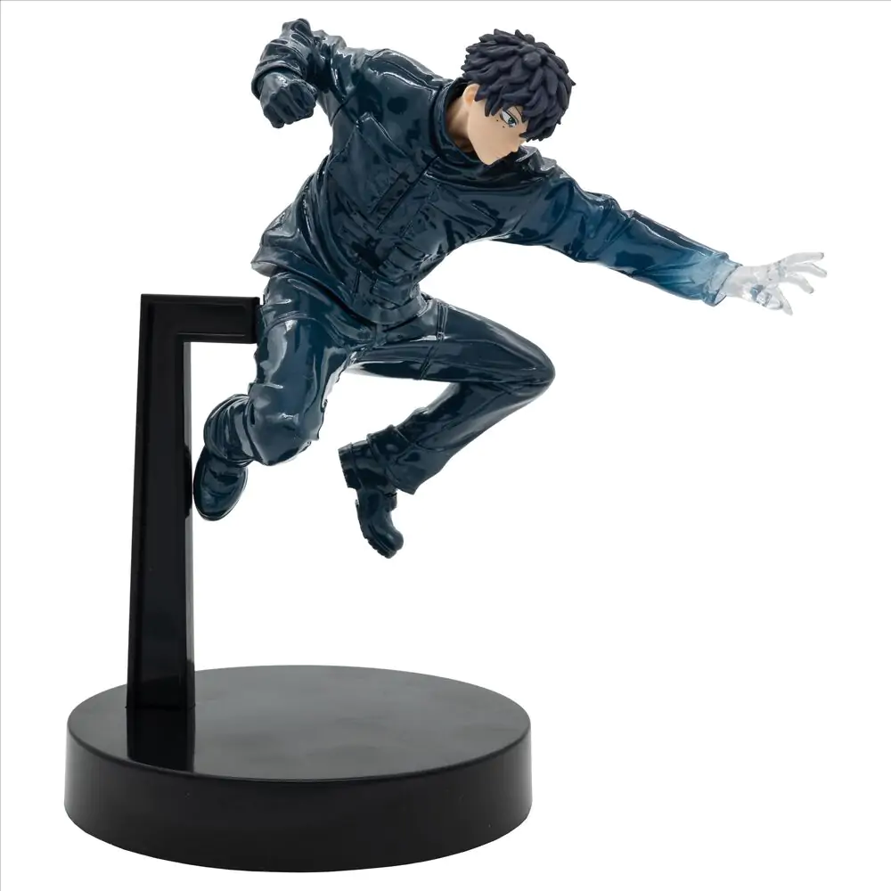 Sakamoto Days Natsuki Seba Vibration Stars Figur 10cm Produktfoto