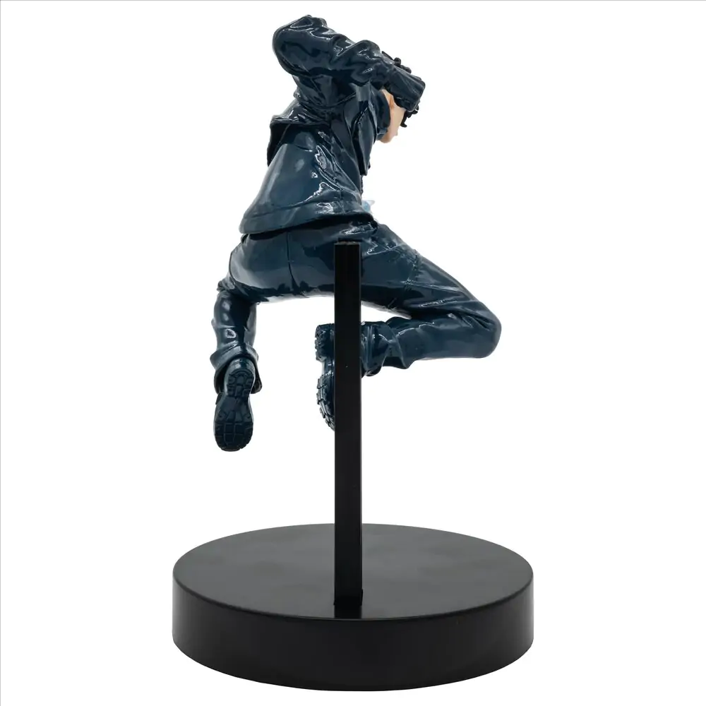 Sakamoto Days Natsuki Seba Vibration Stars Figur 10cm Produktfoto