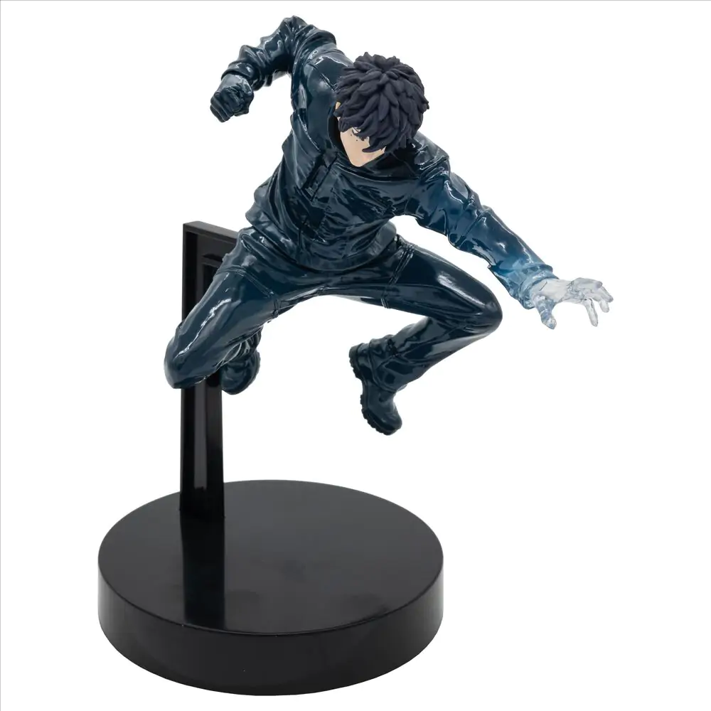 Sakamoto Days Natsuki Seba Vibration Stars Figur 10cm Produktfoto