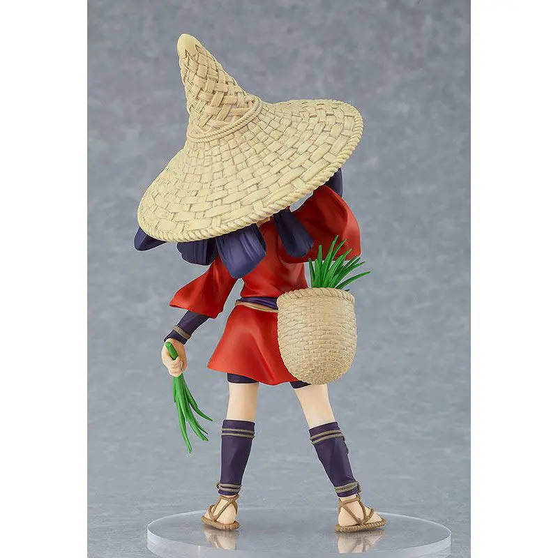 Sakuna: Of Rice and Ruin Pop Up Parade PVC Statue Princess Sakuna 16 cm Produktfoto