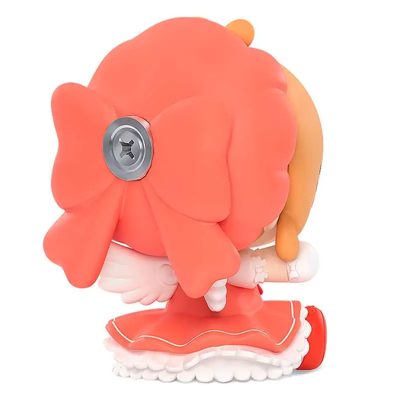 Sakura Huggy Sakura Kinomoto Catch Me Cardcaptor Figur 6,5cm Produktfoto