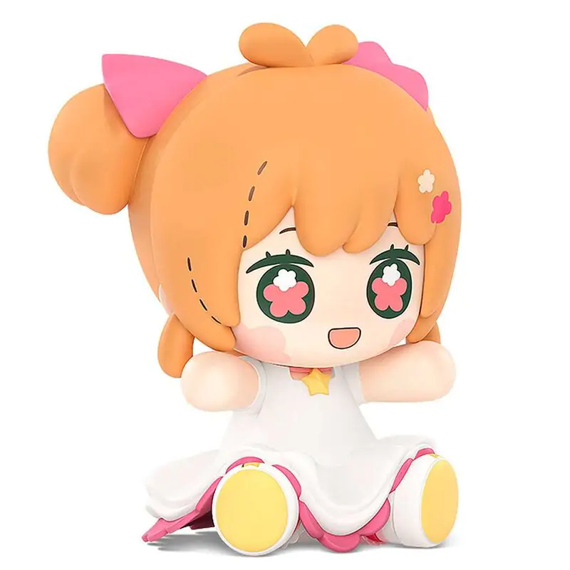 Sakura Huggy Sakura Kinomoto Platinum Figur 6,5cm termékfotó