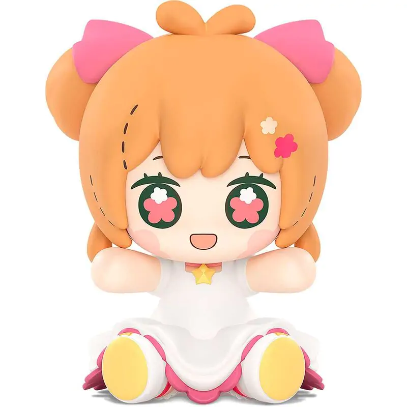 Sakura Huggy Sakura Kinomoto Platinum Figur 6,5cm termékfotó