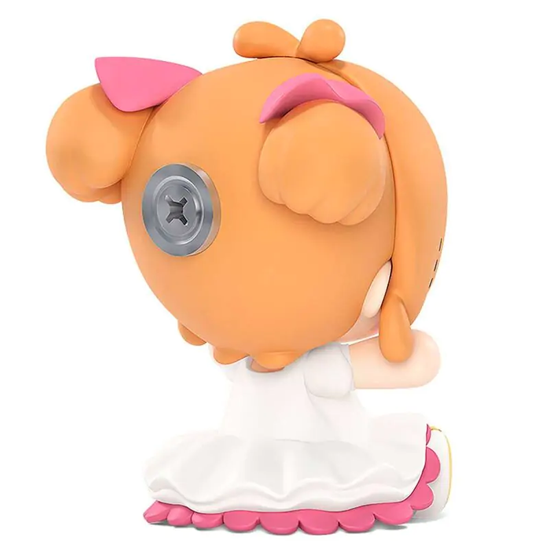 Sakura Huggy Sakura Kinomoto Platinum Figur 6,5cm termékfotó