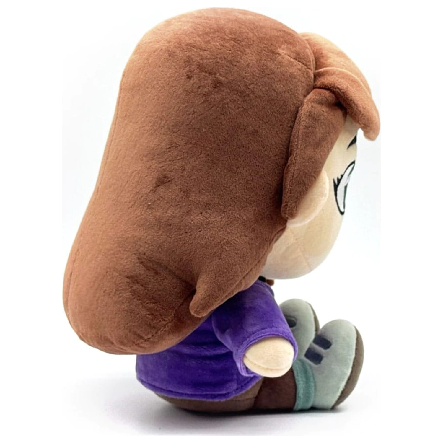 Sally Face Plüsch Figur Ash 22 cm Produktfoto