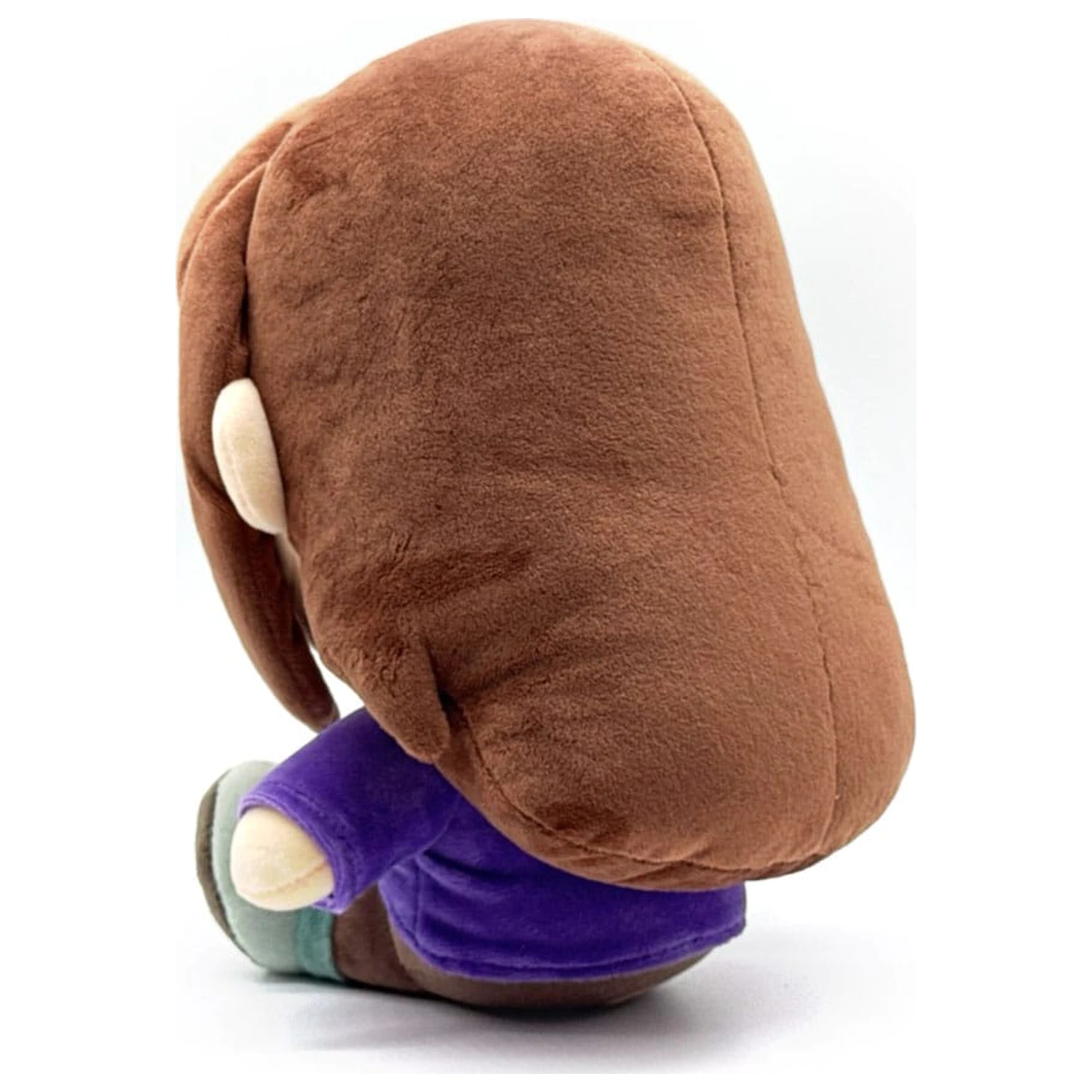 Sally Face Plüsch Figur Ash 22 cm Produktfoto