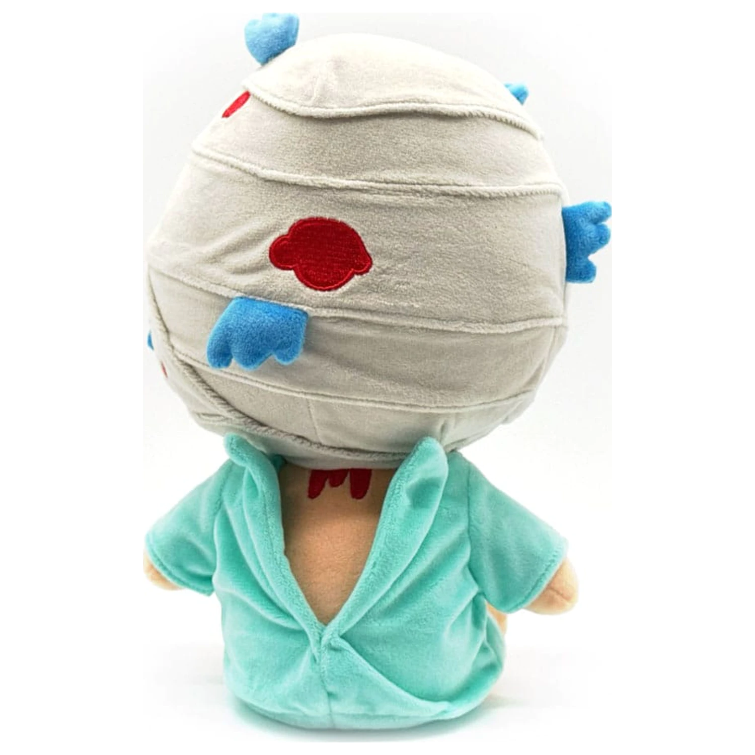 Sally Face Plüsch Figur Sal 22 cm Produktfoto