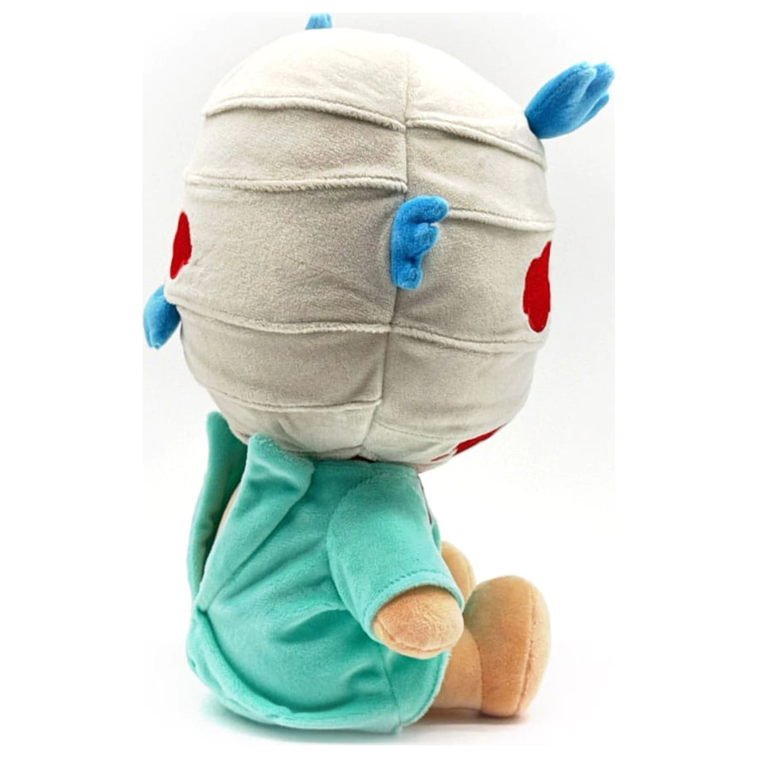 Sally Face Plüsch Figur Sal 22 cm Produktfoto