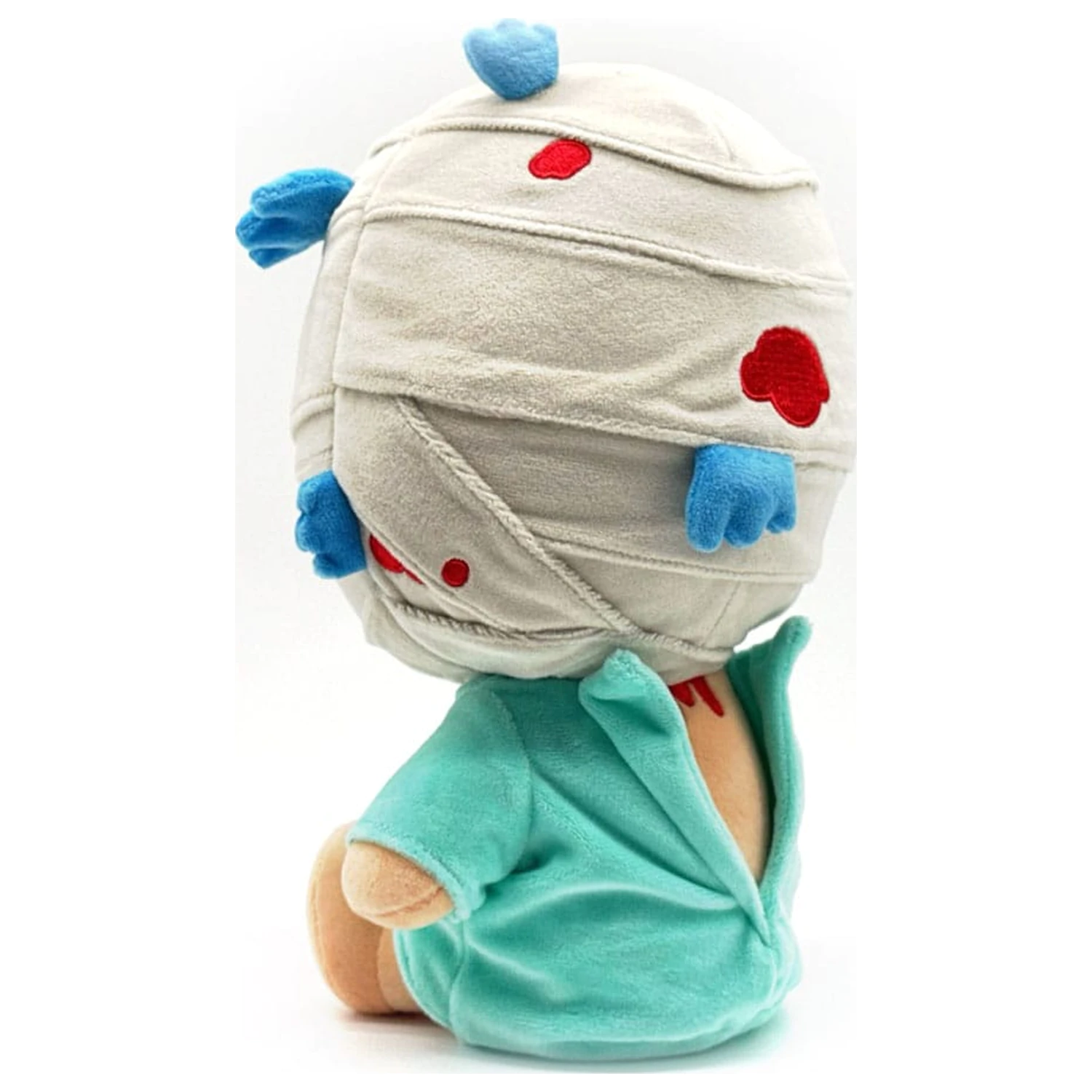 Sally Face Plüsch Figur Sal 22 cm Produktfoto