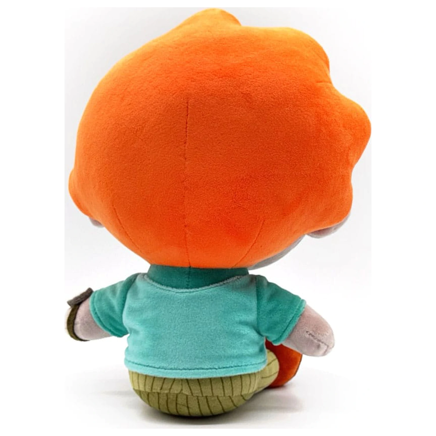 Sally Face Plüschfigur Todd 22 cm Produktfoto