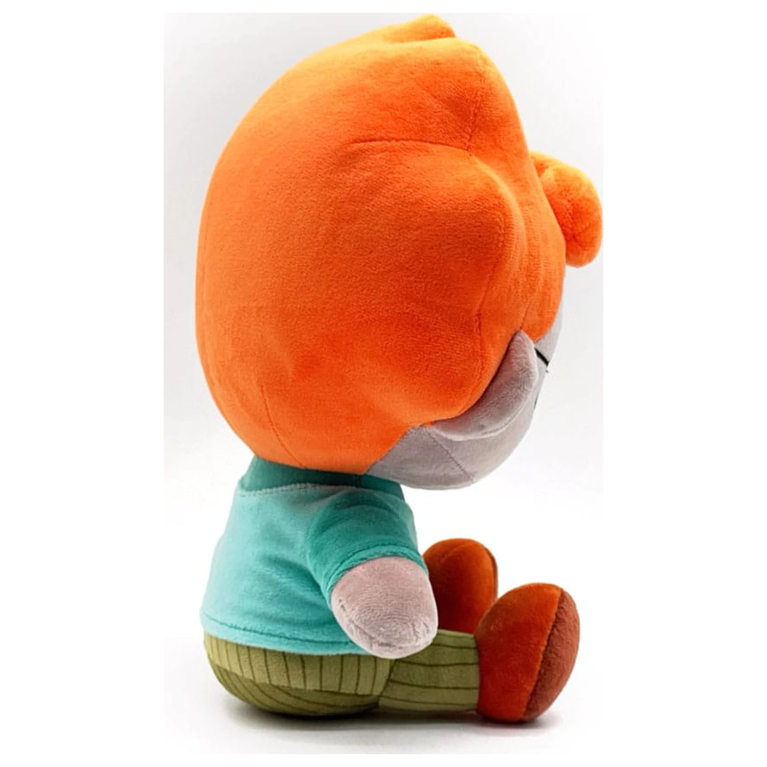 Sally Face Plüschfigur Todd 22 cm Produktfoto