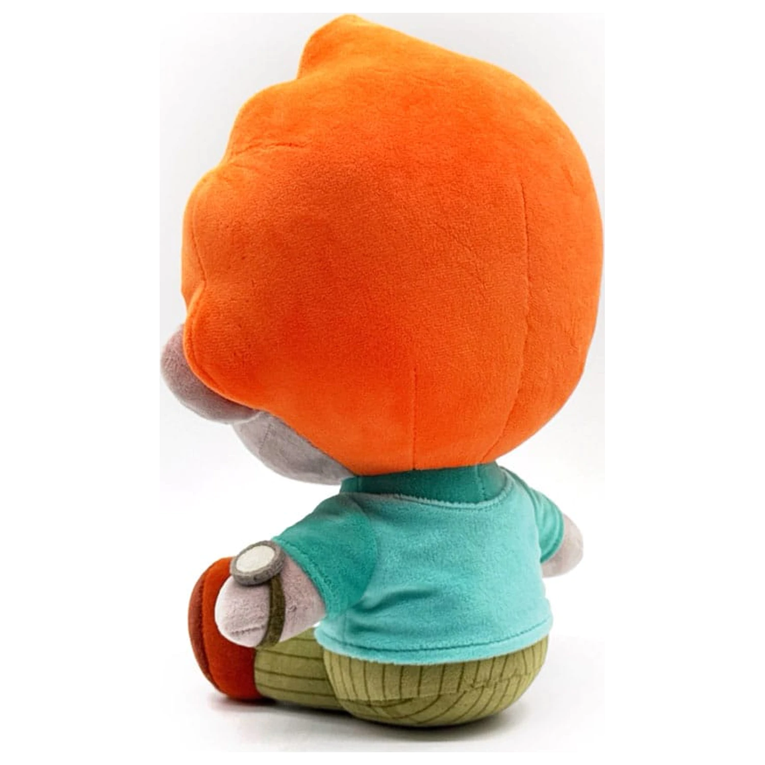 Sally Face Plüschfigur Todd 22 cm Produktfoto