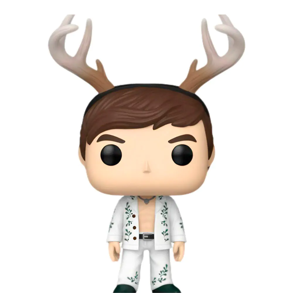 Saltburn Funko POP! Vinyl Figur Oliver Quick 9 cm termékfotó