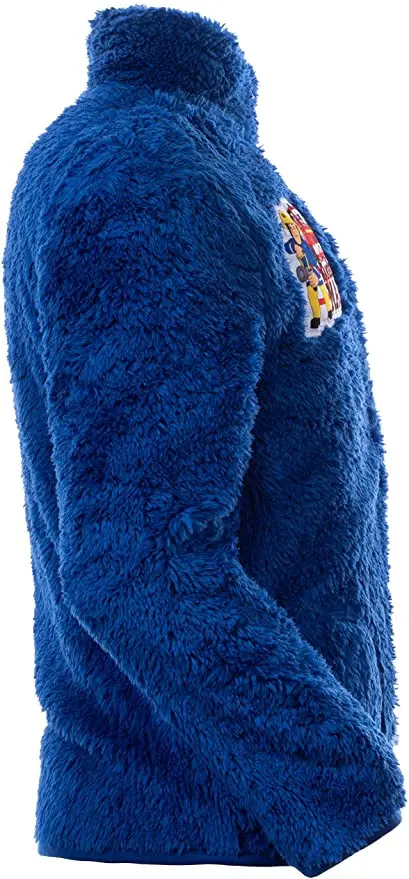 Fireman Sam Kinder-Pullover, Oberteil Produktfoto