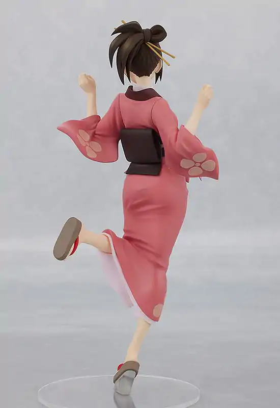 Samurai Champloo Pop Up Parade L PVC Statue Fuu 22 cm Produktfoto
